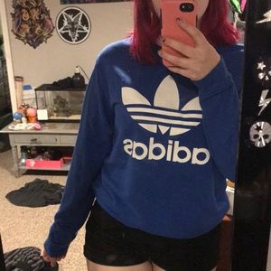 Adidas long sleeve